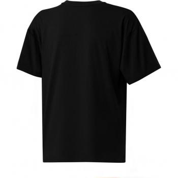 Snowdon Black Short Sleeve T‑Shirt (L)