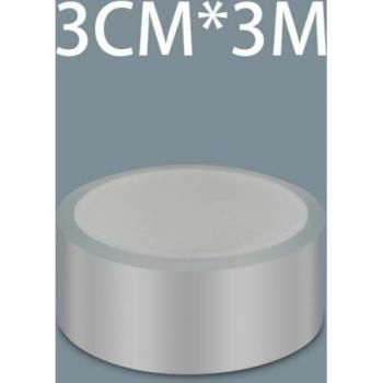 Transparent Anti-Collision Car Stickers
