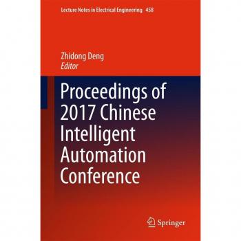 Vitalsource Technologies, Inc. Proceedings Of 2017 Chinese Intelligent Automation Conference