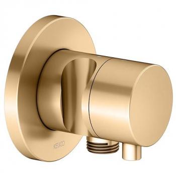 Support de douche encastré KEUCO IXMO