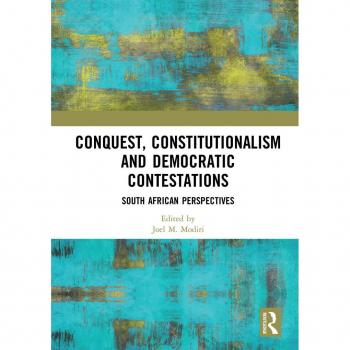 Vitalsource Technologies, Inc. Conquest, Constitutionalism And Democratic Contestations