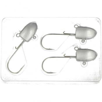 Major Craft Head de Natación Jig 20 g JPBU‑SWIM