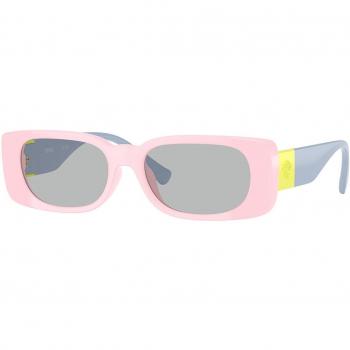 Versace VK4003U Kids Sunglasses Pink 5440CV Size 47