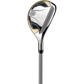 TaylorMade Rescue Kalea‑Oro
