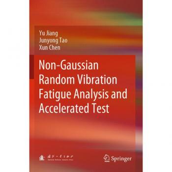 Non-Gaussian Random Vibration Fatigue Analysis and Accelerated Test