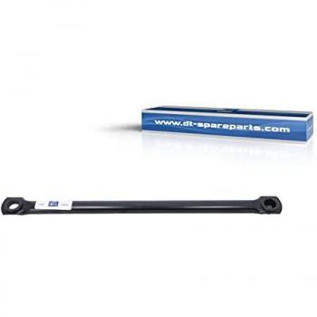 Peça de Conexão para Tubo de Água de Lavagem DT Spare Parts 1.22101