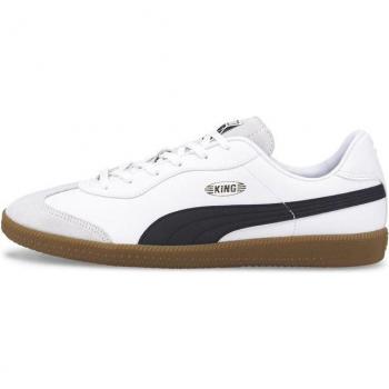 KING 21 IT di PUMA: Scarpe da Calcio per Uomo, Colore Nero 12