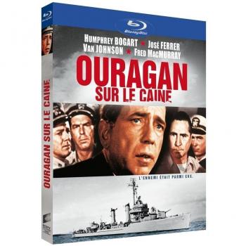 Ouragan Sur Le Caine