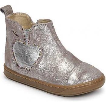 Bottes bleues Shoo Pom BOUBA NEW APPLE
