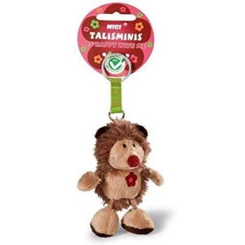 NICI 39523 – Igel‑Magnetischer Schlüsselhalter 7 cm, Talisminis
