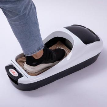 CubreZapato Express Película