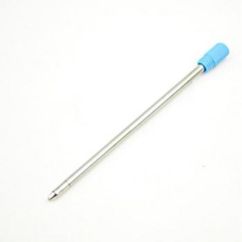 Ensemble de stylos à bille remplaçables