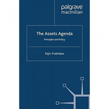 The assets agenda principles and policy