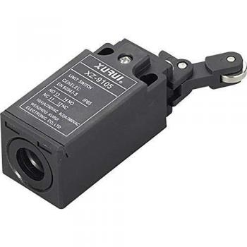 Interrupteur de fin de course TRU COMPONENTS XZ-9/105 14266
