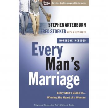 Every Man's Marriage