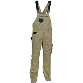 Cofra Salopette Pocket Personalizzabile Sicurezza