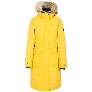Trespass Munros Doudoune Femme Or Taille L