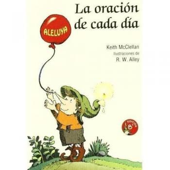 La oración de cada día (Tapa blanda).