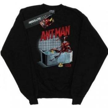 Ant-Man & Wasp Sweatshirt für Damen „Badende Ameise“