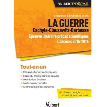 LA GUERRE