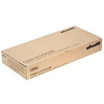 Olivetti B0706 (BK), Toner