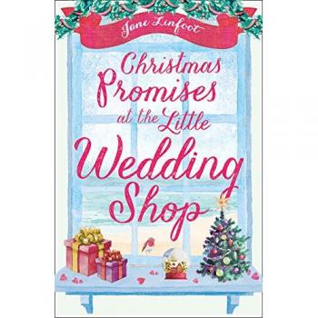 Christmas Promises at the Little Wedding Shop