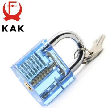 Outils de Serrurerie KAK Transparent