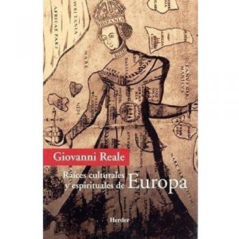 Raíces culturales y espirituales de europa