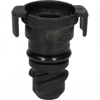 KS Tools Ölablassschraube mit Bajonettverschluss, 10mm, 25er-Pack