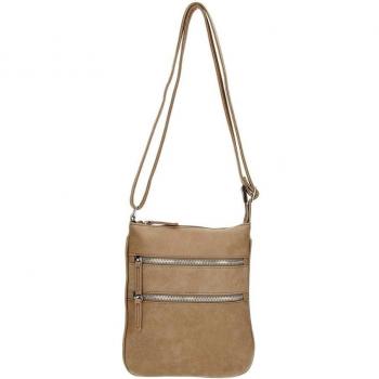 Bolsa Frontales Beagle Beige 15652