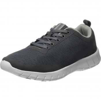 Suecos® Unisex – Adulto Alma Scarpe Sportive Grigio 46 EU