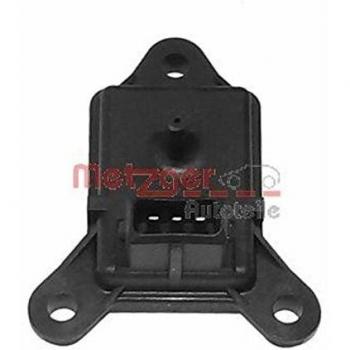 Sensore di pressione carburante Metzger