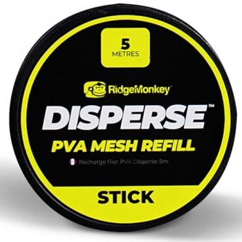 RidgeMonkey Disperse PVA Netz Nachfüllung Boilie 5m