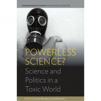 Powerless Science?