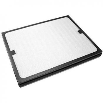 Filtre SmokeStop vhbw à Particules et Charbon Actif pour Blueair Classic 205