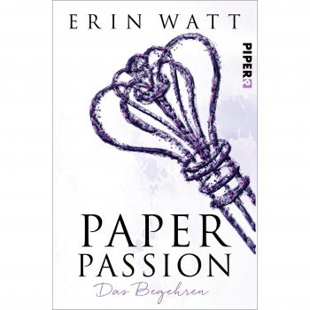 Watt, Erin: Paper (04) Passion