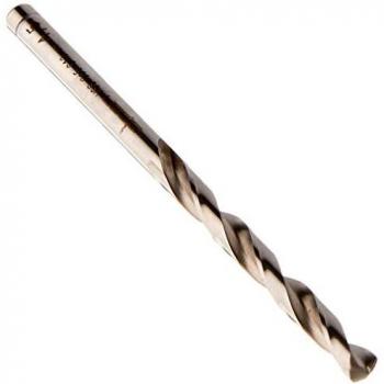 4 HSS Cobalt High-Speed Steel Drill 5 x 80 mm
