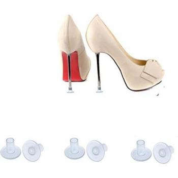 Wedding Shoe Heel Protectors