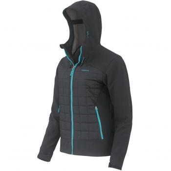 Trangoworld Chaqueta Skenna para mujer en talla XS