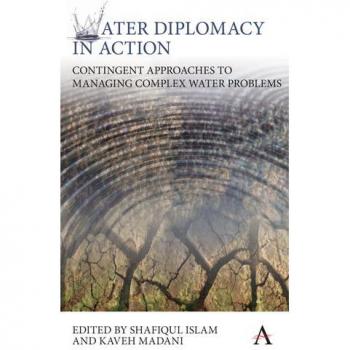 Water Diplomacy in Action