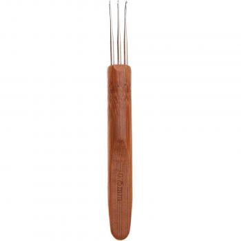 Threader Knitting Hair Crochet Needle