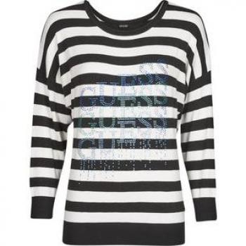 Guess Suéter CLAUDINE con Mangas de Murciélago para Mujer