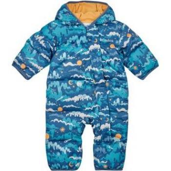 Columbia Snuggly Bunny Toddler Jacket