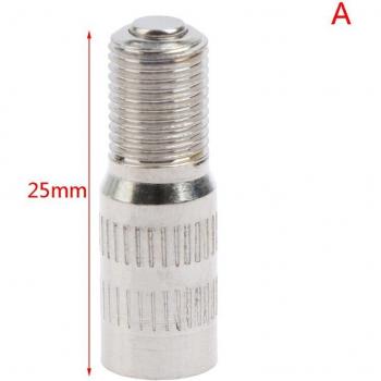 Tube d'extension de valve 39mm