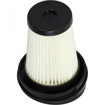 Vhbw Flachfaltenfilter kompatibel mit eta Moneto