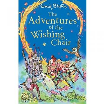 Blyton, E: Adventures of the Wishing-Chair
