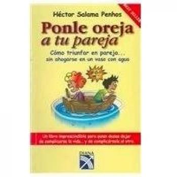 PONLE OREJA A TU PAREJA