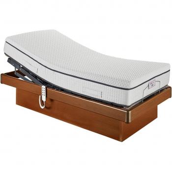 Basilea Visco Plus Sweetbedding