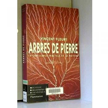 Arbres De Pierre