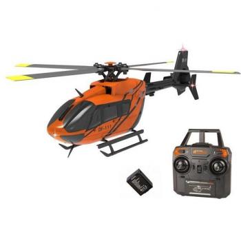DF-Models RC-Quadrocopter DF-111 Xtreme